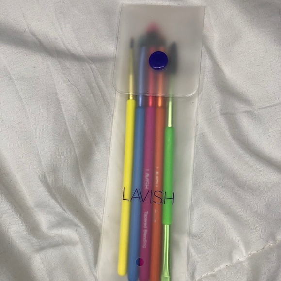 Makeup Brushes